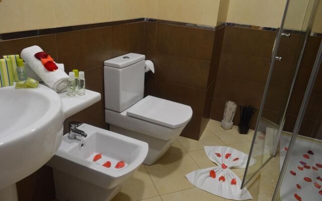 Prestige Hotel