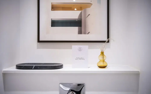 The Town Hall Boutique Apartments