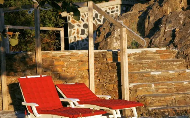 Vacation home Quinta da tapada