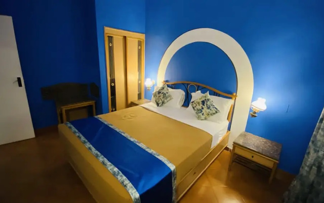The Orchid Passaros Benaulim Goa