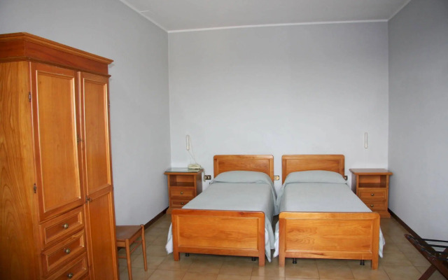 Hotel Ristorante da Gianni