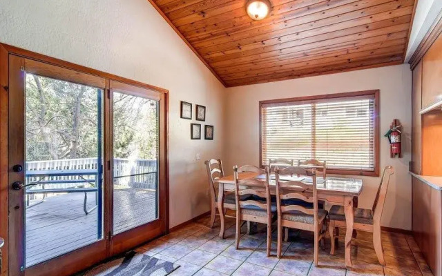 The Fishermen's Oasis - 3BR/2BA