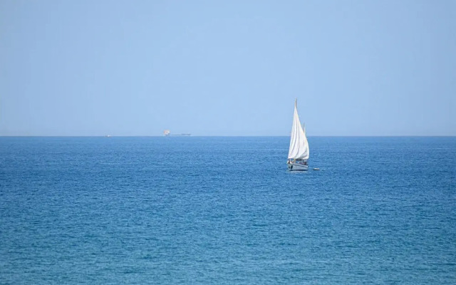 Nice Apartment in Capezzano Pianore With 3 Bedrooms and Wifi