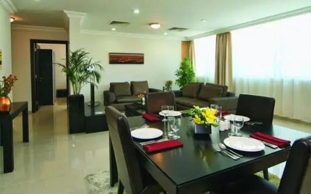 Retaj Residence Al Corniche