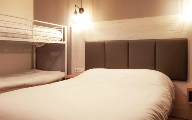 Logis Clermotel