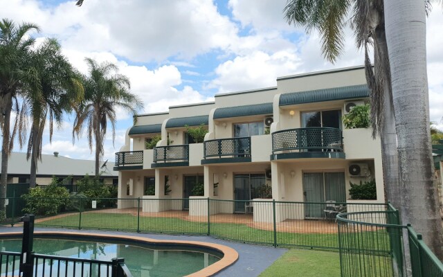 McNevin's Maryborough Motel