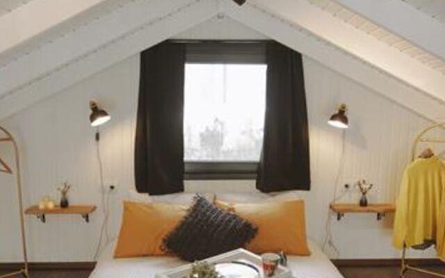 Lemoon House Sapanca