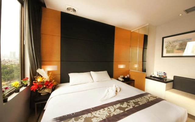 B Fashion Hotel