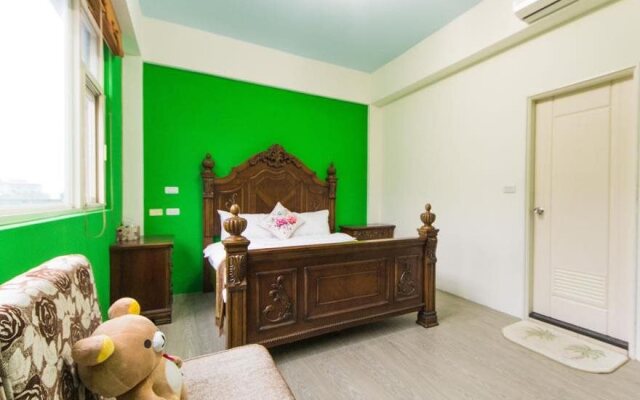 Biyun Yazhu B&B