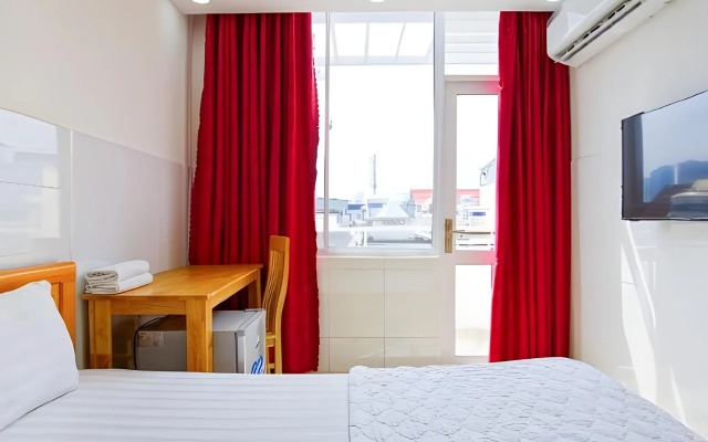 SAIGON River Hotel - Dist 2
