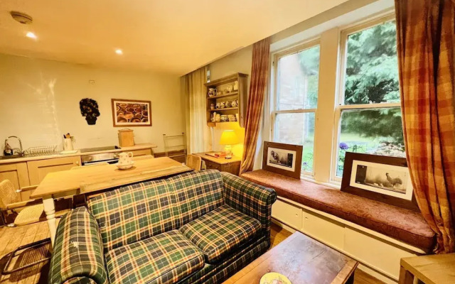The Georgian House Hotel