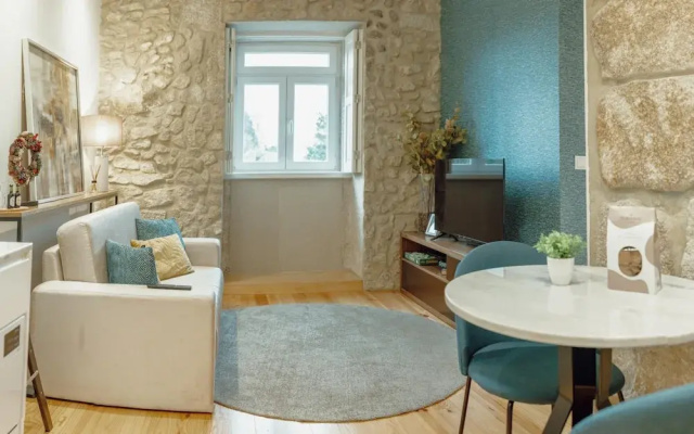 Oporto Pool Apartment by Vacationy