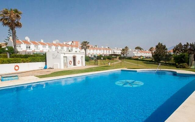 Aldea Beach 72