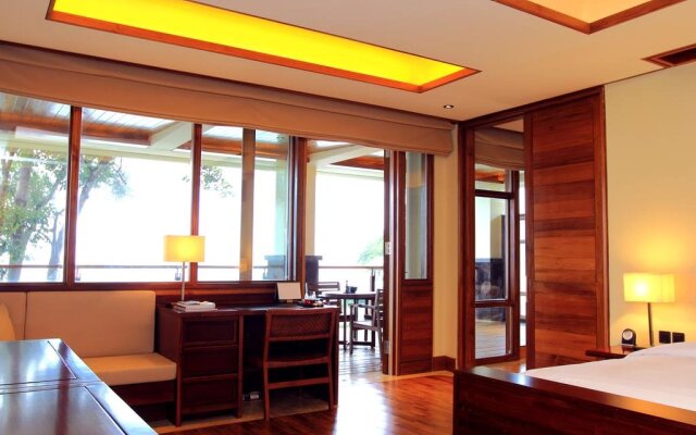 Jingmai Brilliant Resort Spa