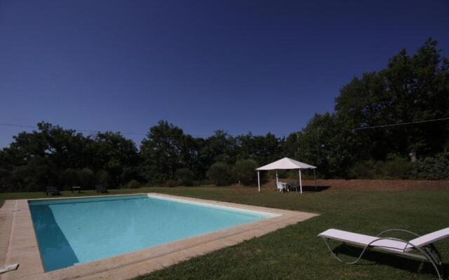 Agriturismo Dei - Villa il Boschetto Luxury suite