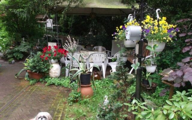 Pension und Ferienwohnung Christine Kilian