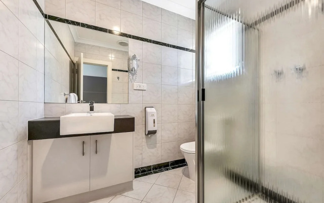 Comfort Inn Manhattan