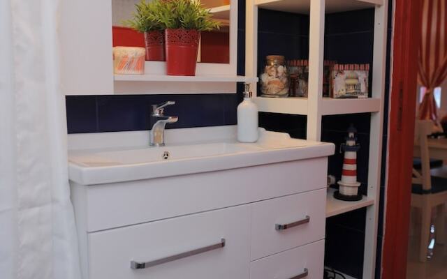 Dandy Villas Velanidia Sailor's House