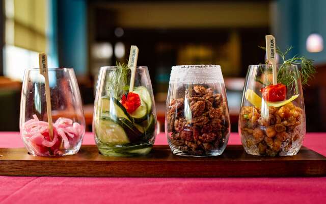 Doubletree by Hilton Hotel Norfolk Airport