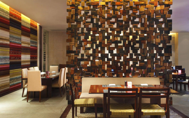 The Westin Pazhou Hotel