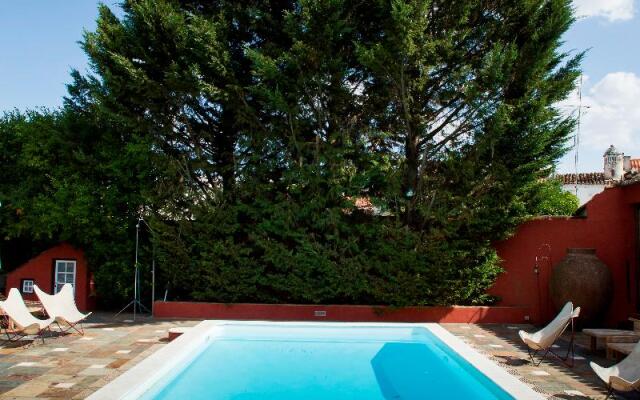 Casa do Terreiro do Poço