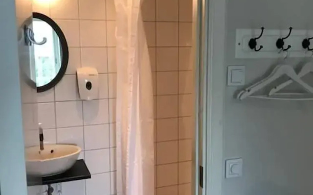 Mullbärsgården Bed & Breakfast