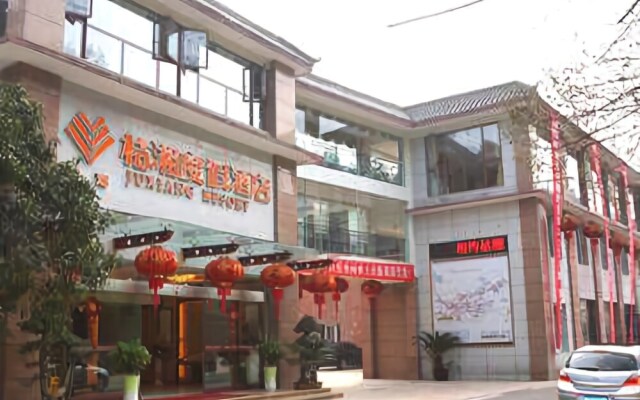 Juxiang Resort