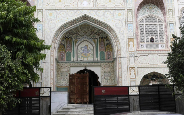 Hotel Rani Mahal