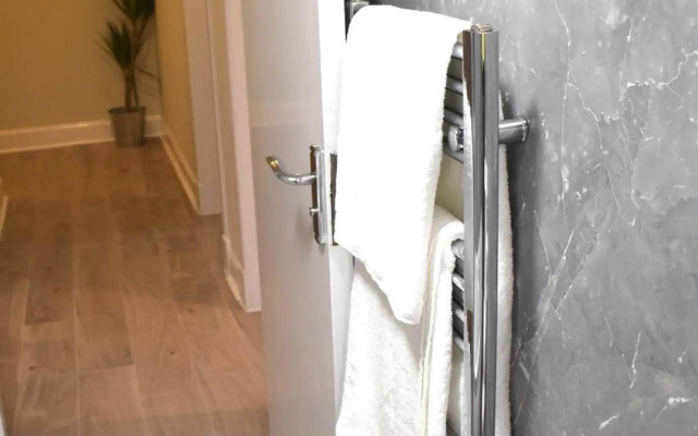 Kelpies Serviced Apartments- Victoria