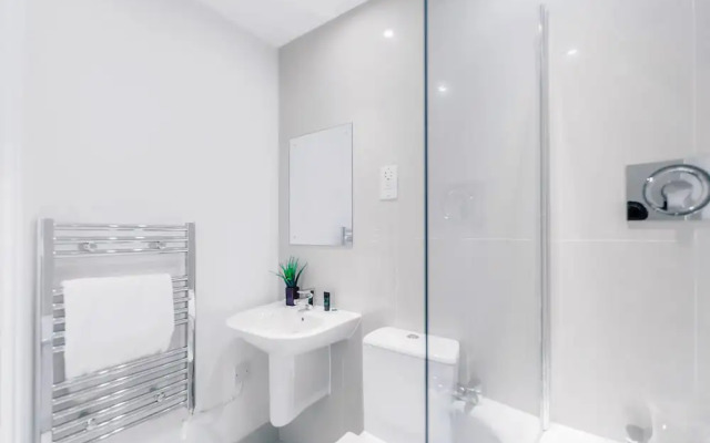 Roomspace Apartments -Jubilee Court