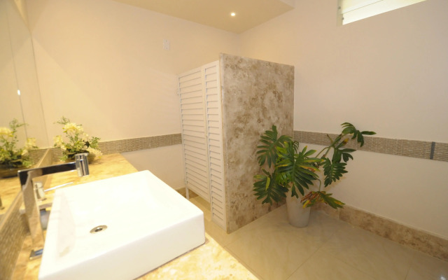 Xingó Parque Hotel & Resort