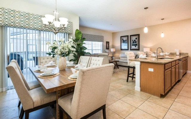 Pleasant Townhouse at Storey Lake