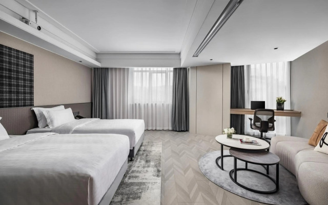 Bali Yating Hotel Yiwu