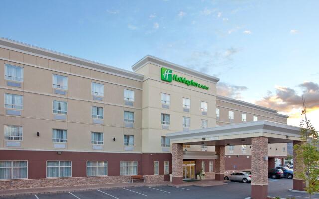 Holiday Inn Hotel & Suites Kamloops by IHG