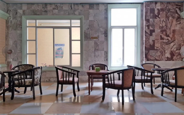 Prachuap Saam Ao Hotel