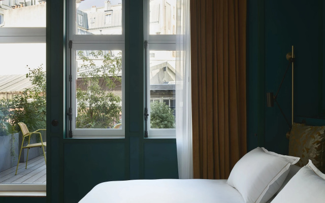 Hotel Le Ballu