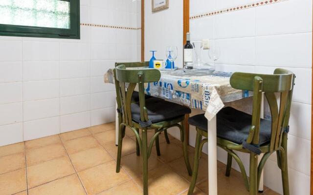 Mammanico Apartament