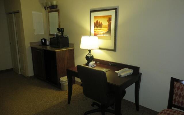 Country Inn & Suites by Radisson, Meridian, MS