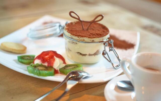 Gasthof Hotel Schiffsmeisterhaus