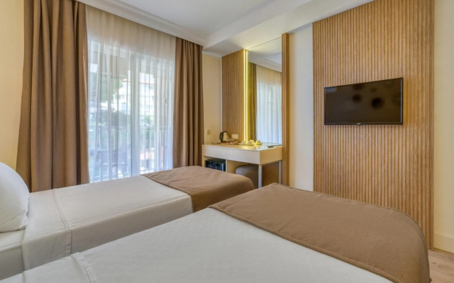 Park Hotel