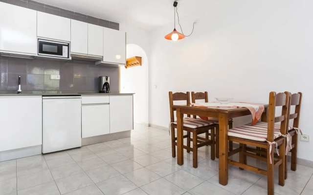 Sa Torre Apartaments