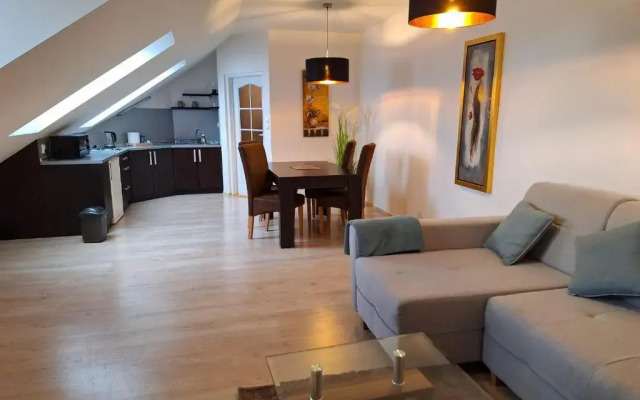 Penzion Accom