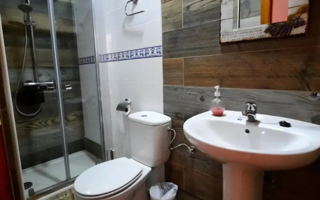 Apartamento En Barbate