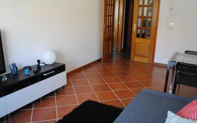 Flat in Carcavelos Beach