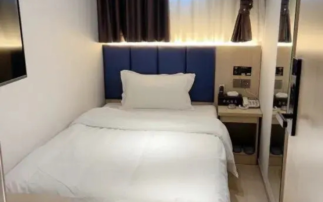Qingfeng Hotel