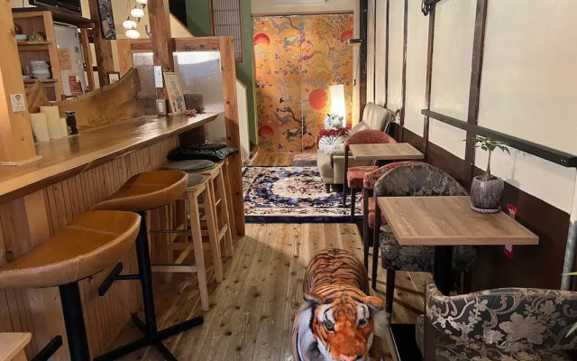 Himeji 588 Guesthouse – Hostel