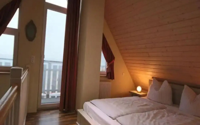 Liebevoll Eingerichtetes Appartement