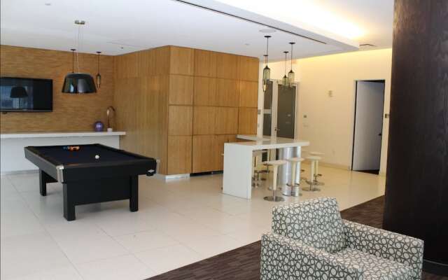 UBliss Suites @ 70 Greene