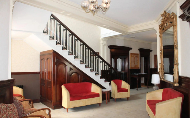 Fishguard Bay Hotel
