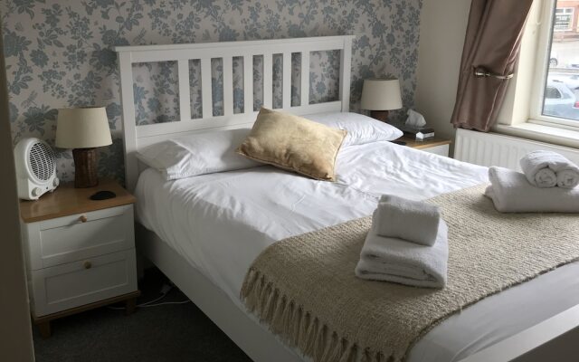 The Windsor Castle Inn